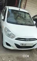 Hyundai i10 1.2 Kappa Magna, 2012, Petrol