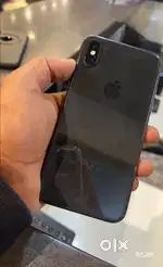 iPhone x 64gb