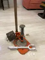 Jar Sealing Machine (Foil Sealer) – 120mm / 200W