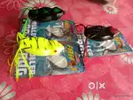 Frog lures for fishing