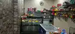 Cake Display Counter for Bakery as well as sweet shop.