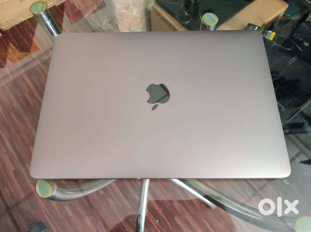 MacBook Pro