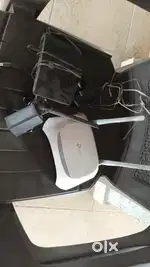 Iball router and tplink