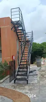 Welding Fabrication work's