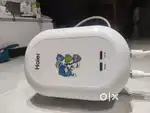 Haier 3lts electric water heater