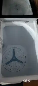 Higher washing machine