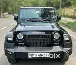 Mahindra Thar LX Hard Top Diesel MT RWD, 2025, Diesel