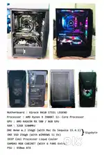 Gaming pc for sale