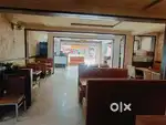 Runing restaurant