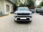 Jeep Compass Model S (O2) AT, 2023, Petrol