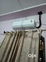 Samsung AI smart Ac