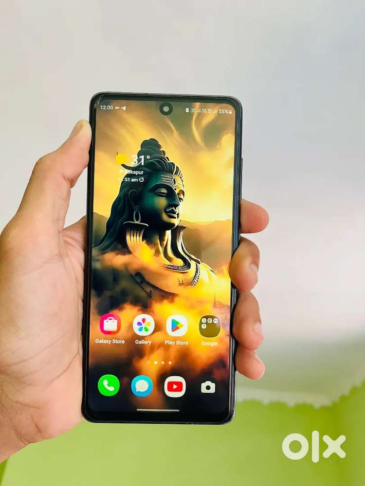 SAMSUNG S20 Fe 5G