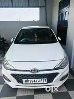 Hyundai Elite i20 2019 Petrol 81000 Km Driven