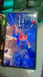 L G LED  selling karna hai