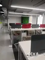 Furnished Office Space for Rent – Vijay Nagar, Indore