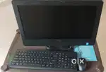 Dell Optiplex i5 All in One PC