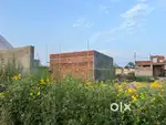 100 Plot For sale