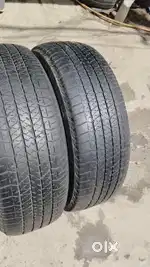235/65/R17 Bridgestone
