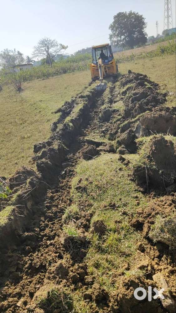 Selling land in mandu 40 decimal