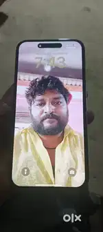 Fresh condition