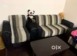 Damro sofa