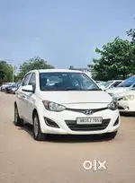 Hyundai i20 Magna 1.4 CRDI 6 Speed, 2012, Petrol