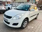 Maruti Suzuki Swift 2011-2014 VXI, 2012, Petrol