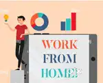 Work from home jobs