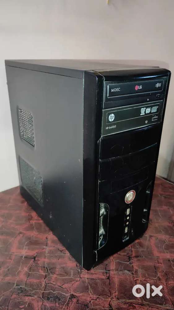 Desktop Computer