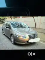 Honda city 2011  for sell