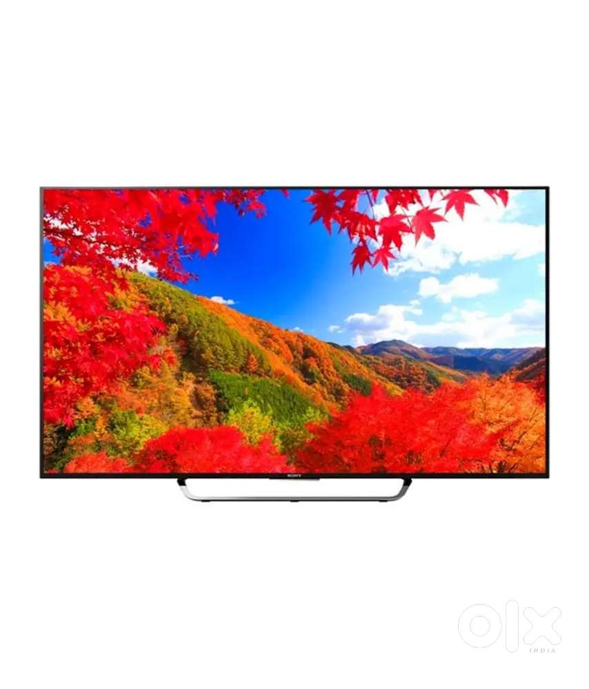THE BEST OFFER 32' INCH SMART LED TV WITH WARRANTY