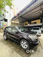 Mahindra XUV500 W8, 2012, Diesel
