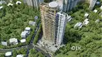 Skyline - The Legend 4 BHK Flat for Sale at 4.75 Cr at Kaloor, Kochi