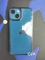 iPhone 13 128GB 9 month hua hai phone ka fully new conditon me hai