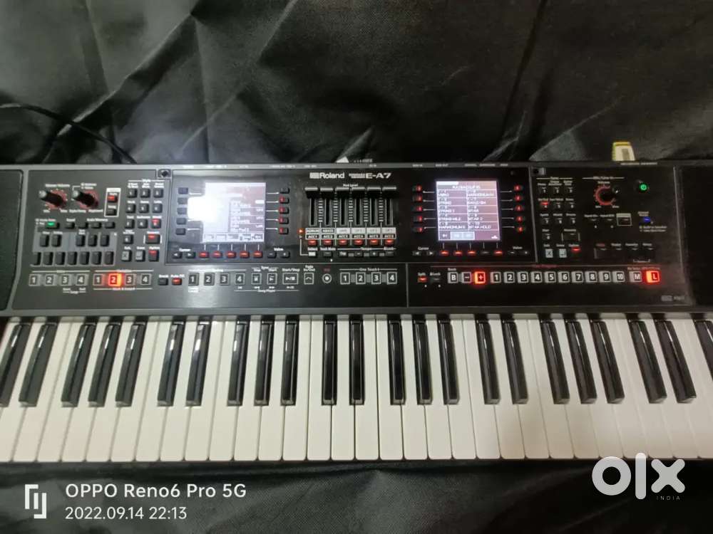 Roland EA7