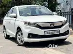 Honda Amaze 1.2 VX (O) AT i-VTEC, 2021, Petrol