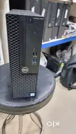 3060 i5 8th gen Desktop you will get 1 year warranty in low price