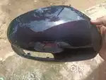 RHS rear view mirror cover. For suzuki cars . Swift ertiga etc