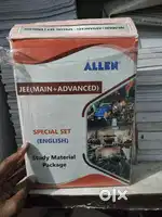 IIT JEE books