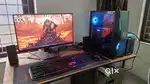 Gaming pc in good condition