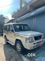 Tata Sumo Gold 2015 Diesel 55000 Km Driven