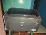 Canon Laser Printer Good Condition