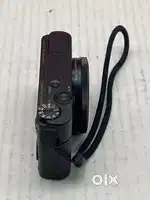 Used Sony Cyber-shot DSC-RX100 20.2MP Digital Camera