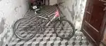 Bycycle condition are good