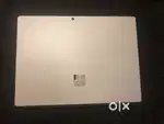 Microsoft surface pro 11