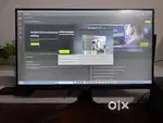 i5 11generation windows 11 512 GB SSD 1TB hard disc