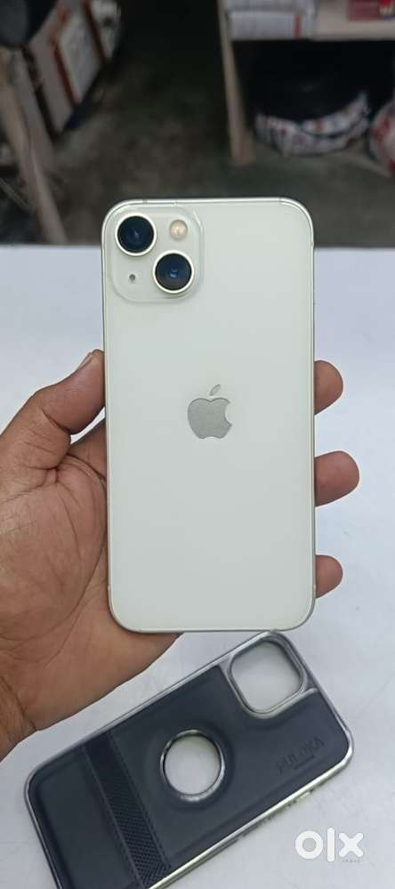 iphone 13 128 gb 13 month old fix price