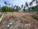 3+5+6/14 CENT SQUARE PLOT KARA BHOOMI  KIMS LULU MALL  ANAYARA