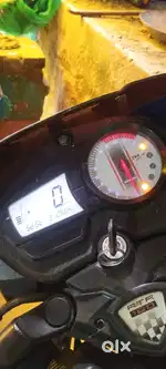 Good condition for bike
