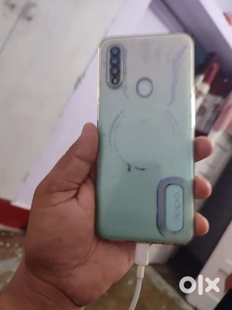 Good condition